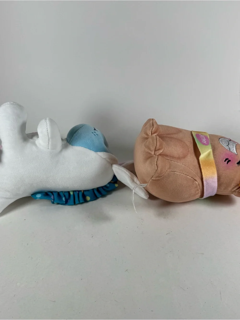Moriah Elizabeth Plush 6